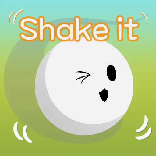 Play Shake it! Roll APK