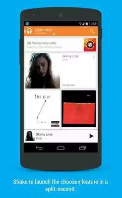 Play ShakeIT