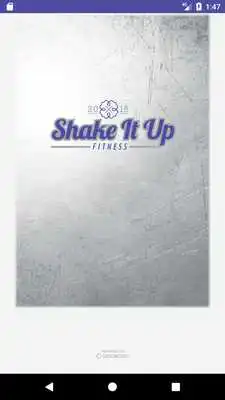 Play Shake It Up