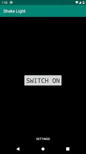 Play Shake Light  and enjoy Shake Light with UptoPlay