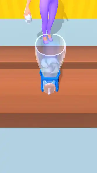 Play Shake Match!  and enjoy Shake Match! with UptoPlay