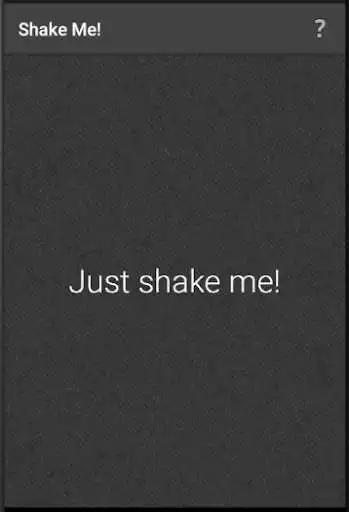 Play Shake Me Joke  and enjoy Shake Me Joke with UptoPlay