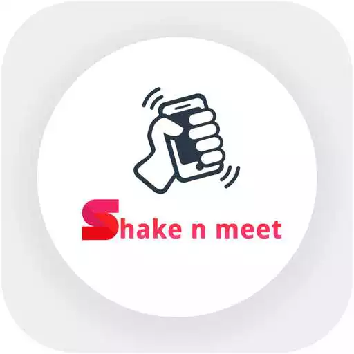 Play Shake N Meet - Chat, Dating, Match, Relationship APK