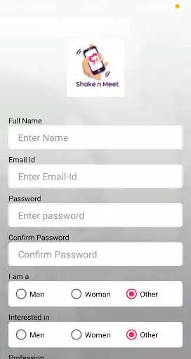 Play Shake N Meet - Chat, Dating, Match, Relationship as an online game online Shake N Meet - Chat, Dating, Match, Relationship with UptoPlay com.shakenmeet Play Shake N Meet - Chat, Dating, Match, Relationship as an online game Shake N Meet - Chat, Dating, Match, Relationship with UptoPlay