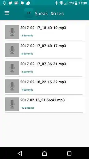 Play Shake Notes  and enjoy Shake Notes with UptoPlay