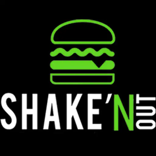 Play Shaken Out Burger APK