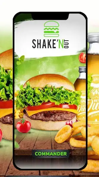 Play Shaken Out Burger and enjoy Shaken Out Burger with UptoPlay Play Shaken Out Burger and enjoy Shaken Out Burger with UptoPlay