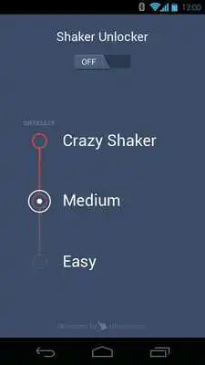 Play Shaker Unlocker