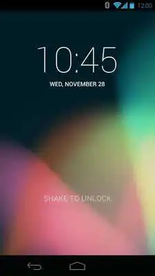 Play Shaker Unlocker