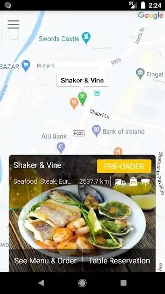 Play Shaker  Vine Swords as an online game Shaker  Vine Swords with UptoPlay