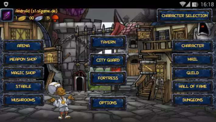 Play Shakes and Fidget Classic