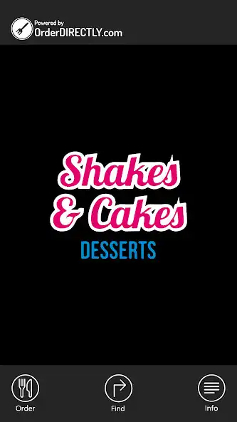 Play Shakes  Cakes Desserts  and enjoy Shakes  Cakes Desserts with UptoPlay