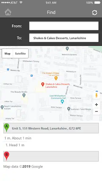 Play Shakes  Cakes Desserts as an online game Shakes  Cakes Desserts with UptoPlay