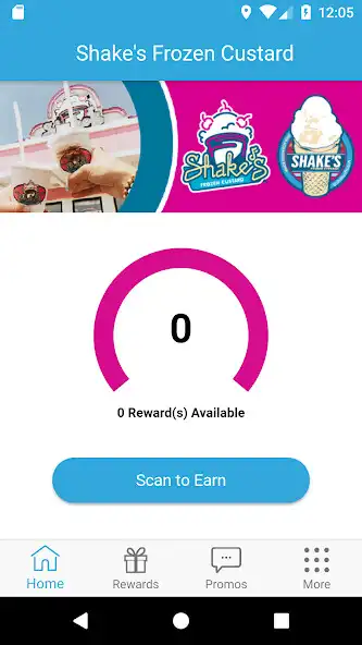 Play Shakes Frozen Custard Rewards  and enjoy Shakes Frozen Custard Rewards with UptoPlay