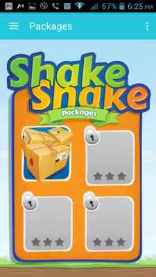 Play shakeshake