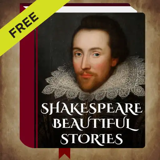 Play Shakespeare Beautiful English Stories APK