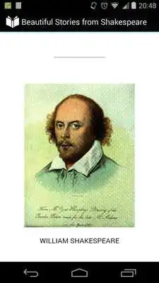 Play Shakespeare, Beautiful Stories Play Shakespeare, Beautiful Stories