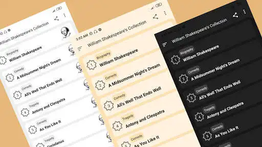 Play Shakespeare Forever : Collection of Complete Work  and enjoy Shakespeare Forever : Collection of Complete Work with UptoPlay
