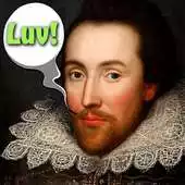 Free play online Shakespeare on Love APK Free play online Shakespeare on Love APK