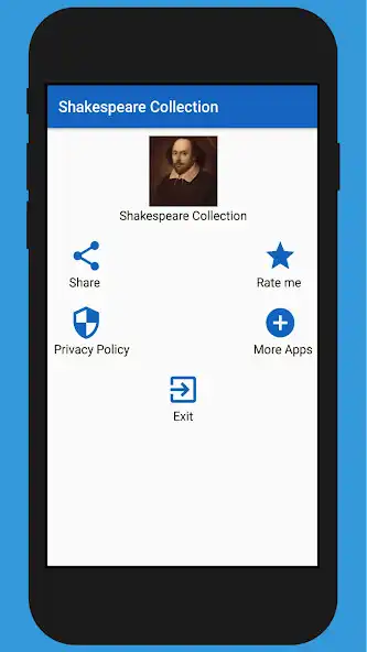 Play Shakespeare Quotes  and enjoy Shakespeare Quotes with UptoPlay
