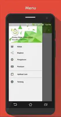 Play Shakes Qibla (Kiblat Getar)