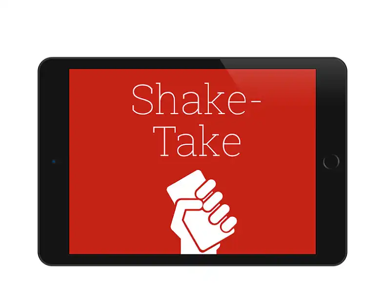 Play Shake-Take as an online game Shake-Take with UptoPlay
