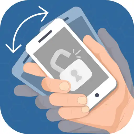 Play Shake To Lock Unlock Screen APK Play Shake To Lock Unlock Screen APK