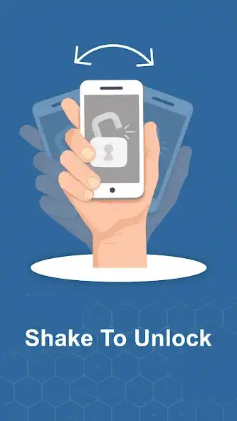 Play Shake To Lock Unlock Screen  and enjoy Shake To Lock Unlock Screen with UptoPlay