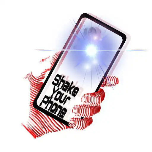 Play Shake Torch Light APK