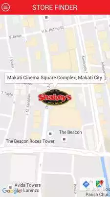 Play Shakeys