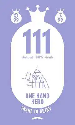 Play Shaking Champion