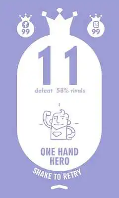 Play Shaking Champion