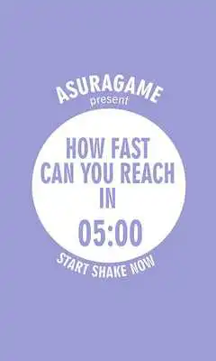 Play Shaking Champion