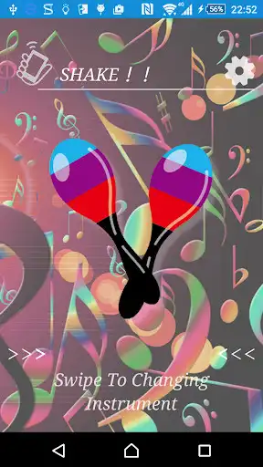 Play Shakinst  and enjoy Shakinst with UptoPlay