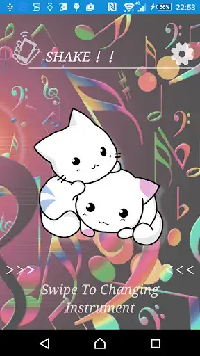 Play Shakinst as an online game Shakinst with UptoPlay