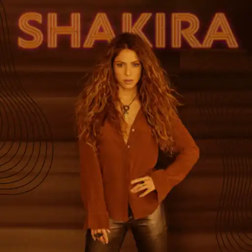 Play Shakira - Acróstico APK Play Shakira - Acróstico APK