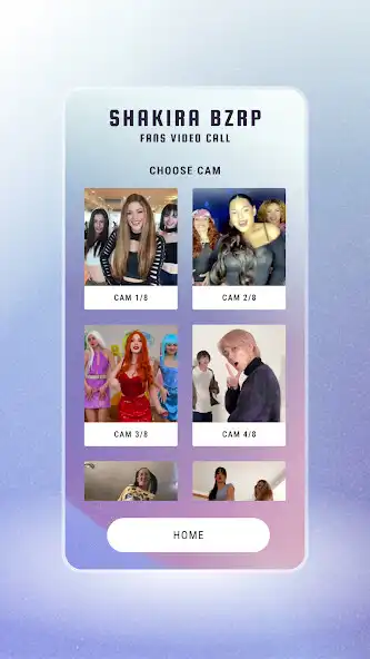 Play Shakira BZRP Session Fans Call  and enjoy Shakira BZRP Session Fans Call with UptoPlay