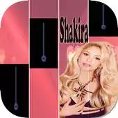 Free play online Shakira Piano APK Free play online Shakira Piano APK