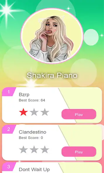 Play Shakira Piano Magic Tiles and enjoy Shakira Piano Magic Tiles with UptoPlay Play Shakira Piano Magic Tiles and enjoy Shakira Piano Magic Tiles with UptoPlay