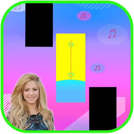 Play Shakira Piano Tiles Games APK Play Shakira Piano Tiles Games APK