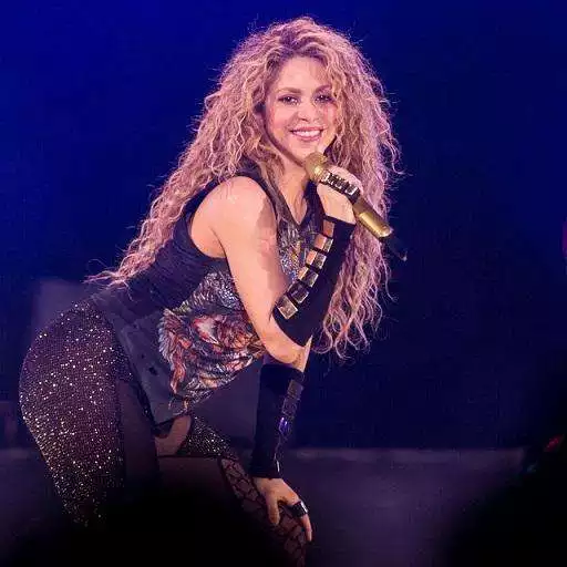 Play Shakira Songs APK