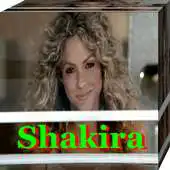 Free play online Shakira Waka Songs APK
