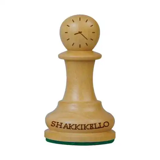 Play Shakkikello APK