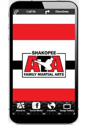 Play Shakopee ATA Family MA