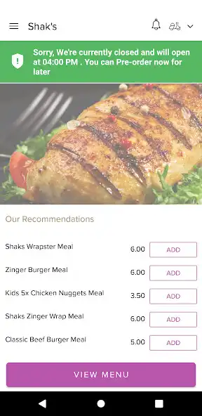 Play Shaks as an online game Shaks with UptoPlay