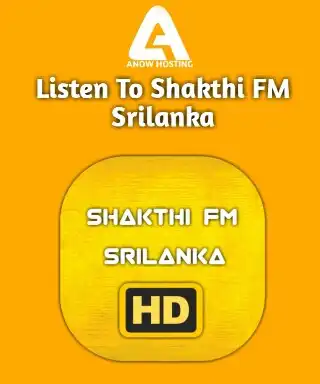 Play Shakthi Fm Tamil Hd+  and enjoy Shakthi Fm Tamil Hd+ with UptoPlay