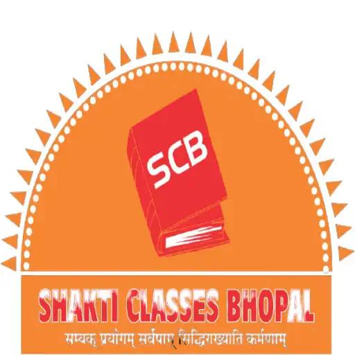 Play Shakti Classes Bhopal APK
