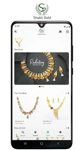 Play Shakti Gold  and enjoy Shakti Gold with UptoPlay