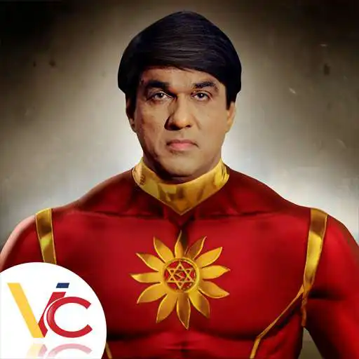 Play Shaktimaan the game APK Play Shaktimaan the game APK