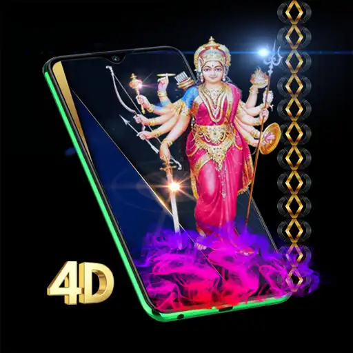 Play Shakti mata 4Dkit APK